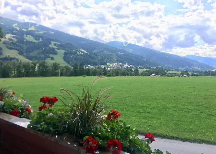 Etschbacher Apartment