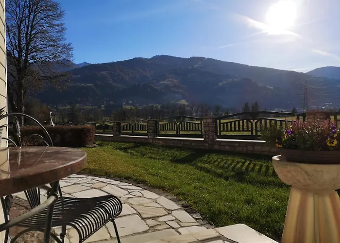 Etschbacher Апартаменты