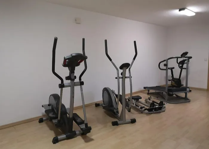 Etschbacher Апартаменты *