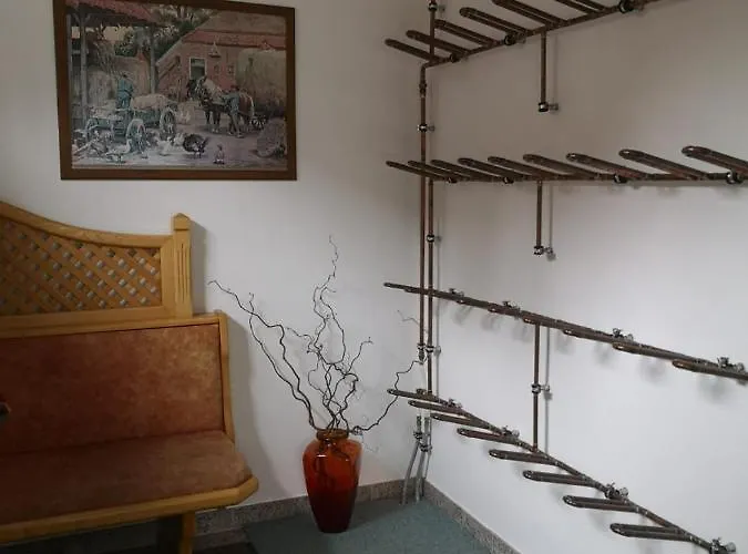 Etschbacher Apartment *