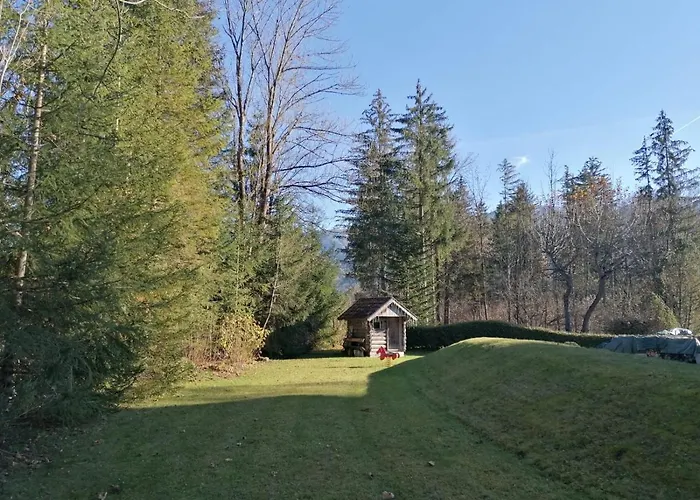 Etschbacher * Haus im Ennstal