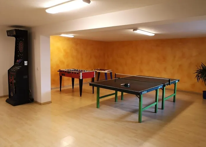 Apartment Etschbacher *