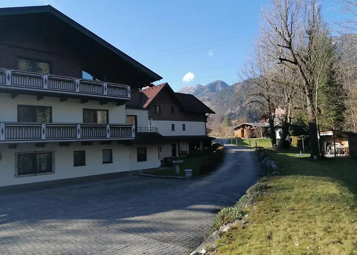 Etschbacher Apartment