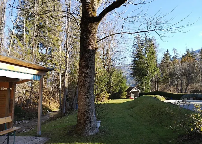 Etschbacher Апартаменты