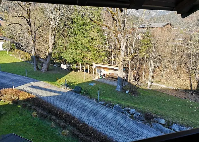 Апартаменты Etschbacher