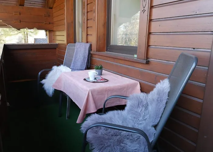 Etschbacher * Haus im Ennstal