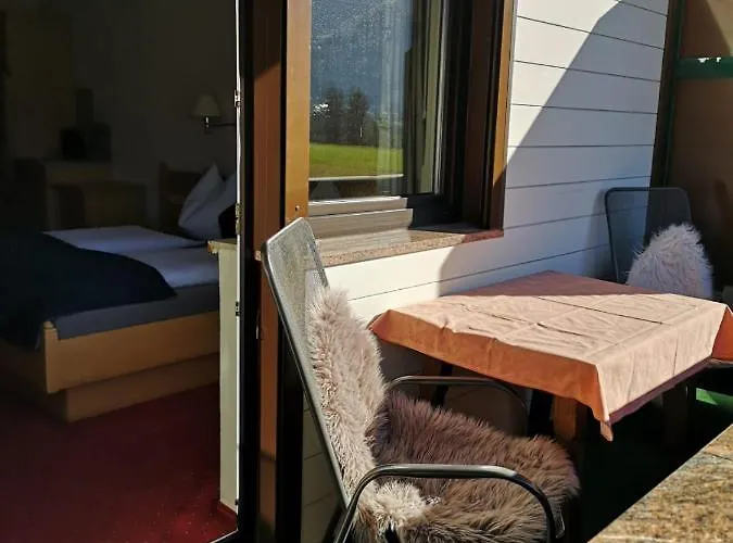 Etschbacher Haus im Ennstal