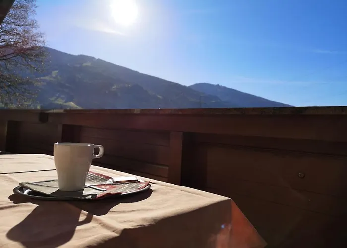 Etschbacher Apartment Haus im Ennstal