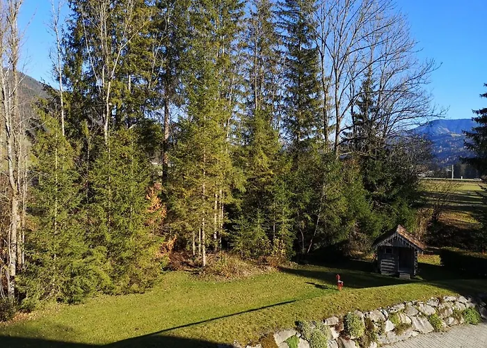 Апартаменты Etschbacher