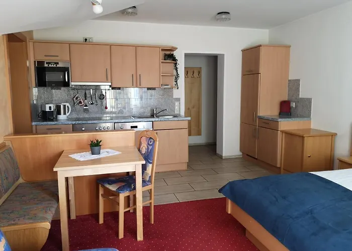 Apartment Etschbacher