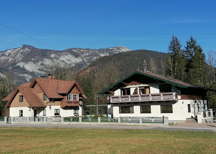 Etschbacher Апартаменты