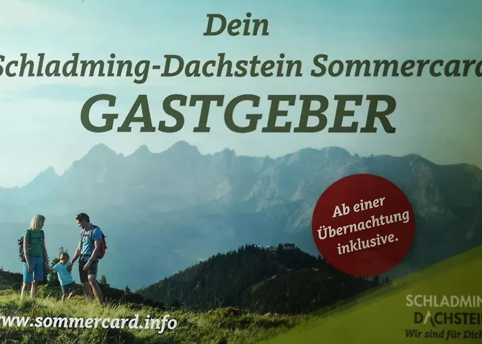 Апартаменты Etschbacher *