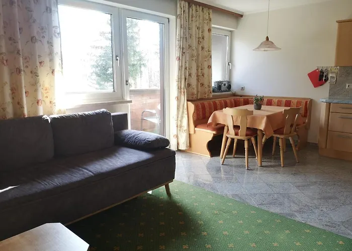 Etschbacher Apartment