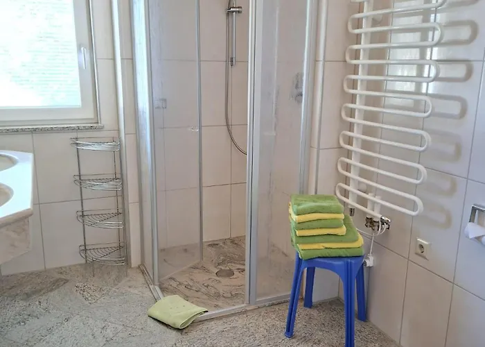 Апартаменты Etschbacher *