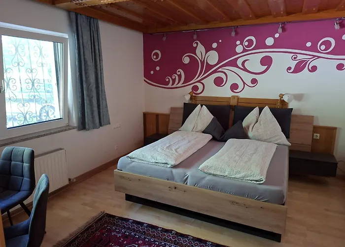 Apartment Etschbacher Haus im Ennstal