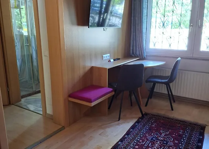 Etschbacher * Haus im Ennstal