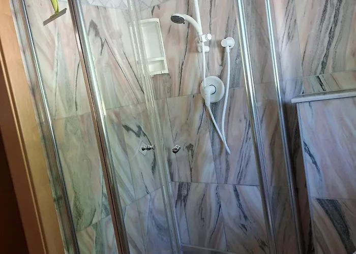 Etschbacher Апартаменты