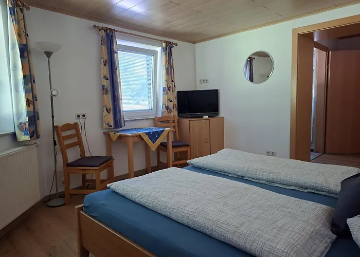 Etschbacher Apartment Haus im Ennstal