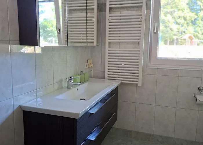 Etschbacher * Хаус-им-Энншталь