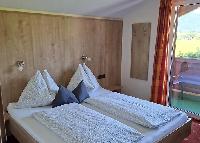 Etschbacher Apartment