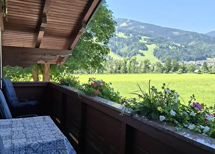 Etschbacher Haus im Ennstal