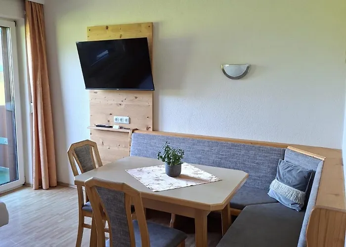 Etschbacher Apartment