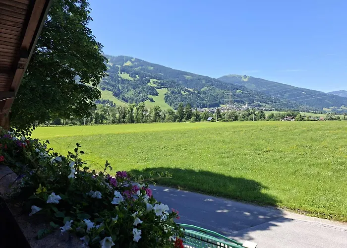 Apartment Etschbacher Haus im Ennstal