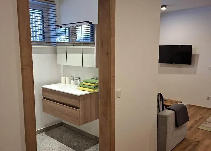 Апартаменты Etschbacher