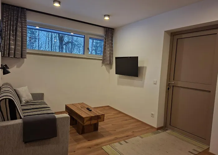 Etschbacher Apartment *