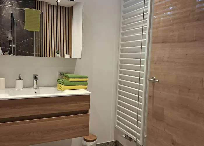 Etschbacher Апартаменты