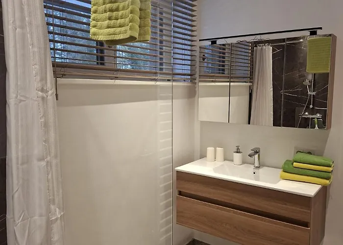 Apartment Etschbacher *