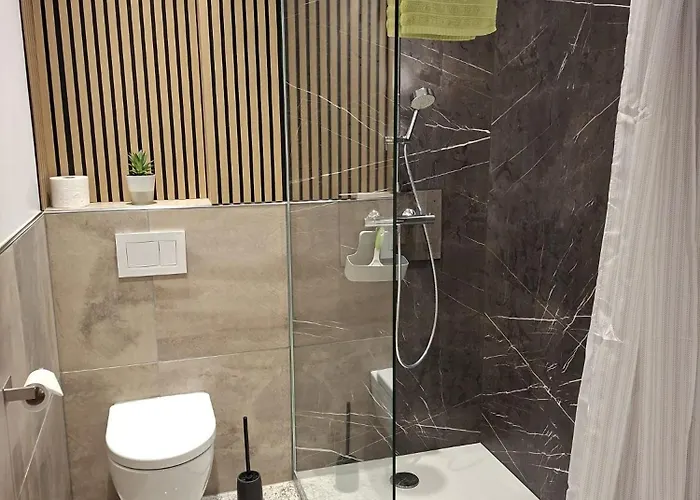 Etschbacher Апартаменты Хаус-им-Энншталь